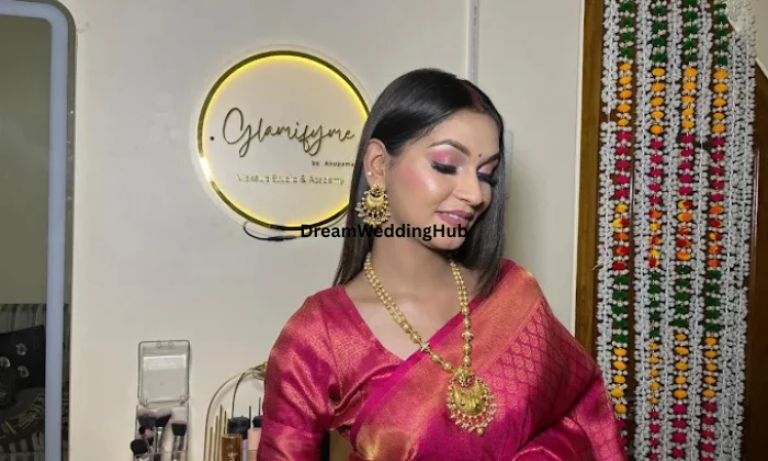 Glamifyme by Anupama